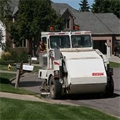 Keeping Roseville Beautiful