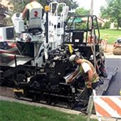 Ramsey County Roadwork Open House