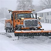 Snowplow Alerts