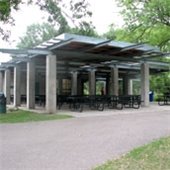 Park Shelter Reservations