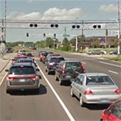 Snelling Ave Expansion