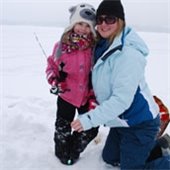 Ice Fishing