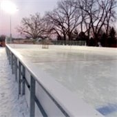 Neighborhood Rinks