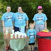 Volunteering - Where do I fit in?