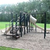 Tamarack Park Playground
