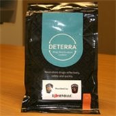 Unused Prescription Meds