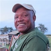 Elephant Conservation