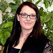 New Assistant City Manager