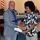 Essay Contest Winners