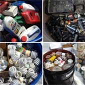 Household Hazardous Waste