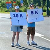 Run, Roll for the Roses