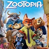 Zootopia