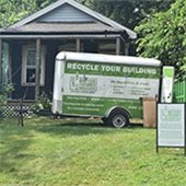 Deconstruction Project