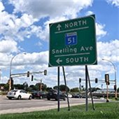 B2 and Snelling Improvements