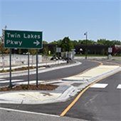 Infrastructure Improvements