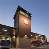 Fire Station Open House