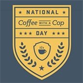 Coffee with a Cop