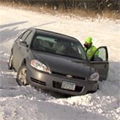 Winter Hazard Awareness Week