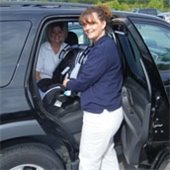 Car Seat Clinic