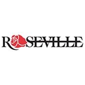 City of Roseville