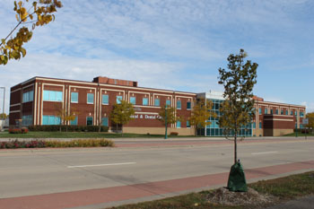 Twin Lakes commercial-small