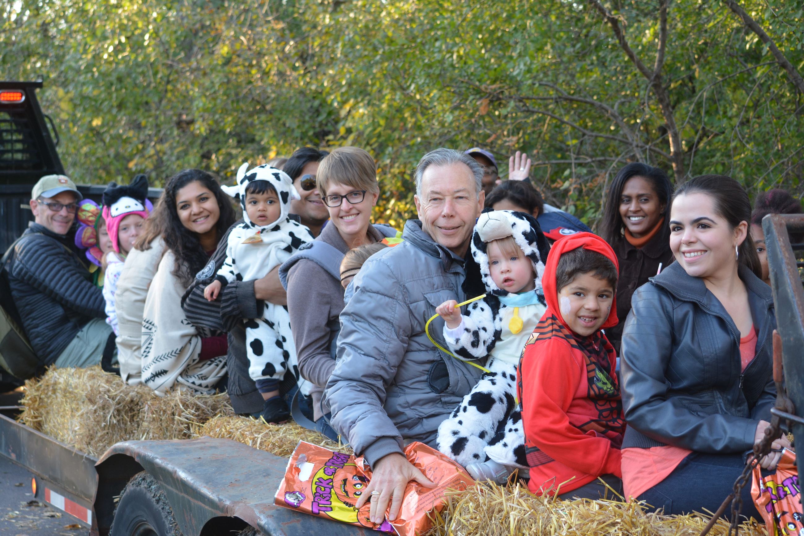 Halloween Spooktacular Roseville, MN Official Website