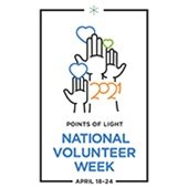 Volunteer Week