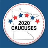Precinct Caucus Meetings