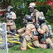 Fire Department Grant