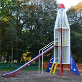 Park and Playground Safety