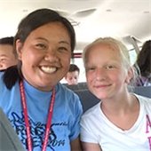 Parks and Recreation Summer Jobs