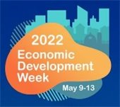 Economic Development Week May 9 - 13