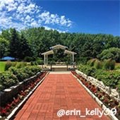 Commemorative Bricks