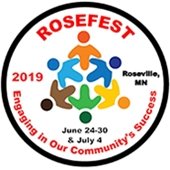 Celebrate Rosefest