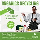 Organics Recycling