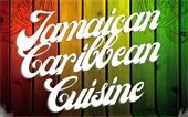 Jamaican Caribbean Cuisine logo
