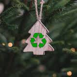 Recycle Your Christmas Tree