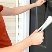 Unwanted Solicitations