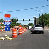 Transportation Update