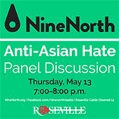 Anti-Asian Hate Discussion