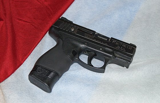 Taurus Handgun