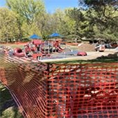 Inclusive Playground