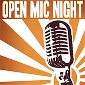 Open Mic Night