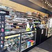 Flavored Tobacco Ordinance