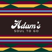 Adam's Soul to go logo