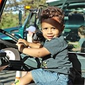 Touch a Truck