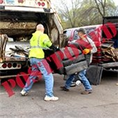 Clean Up Day Postponed