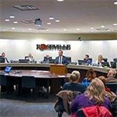 2020 City Council Meeting Schedule