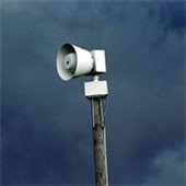 Severe Weather Awareness Week