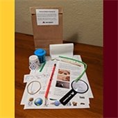 Science and Nature Activity Kits